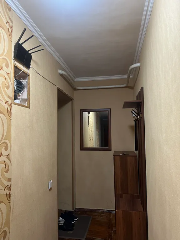 Уютная квартира в уникальном месте города