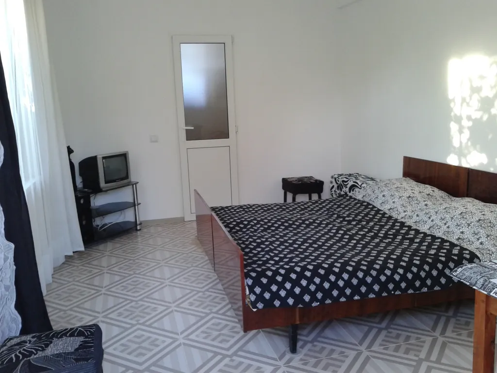 Комфортабельный номер