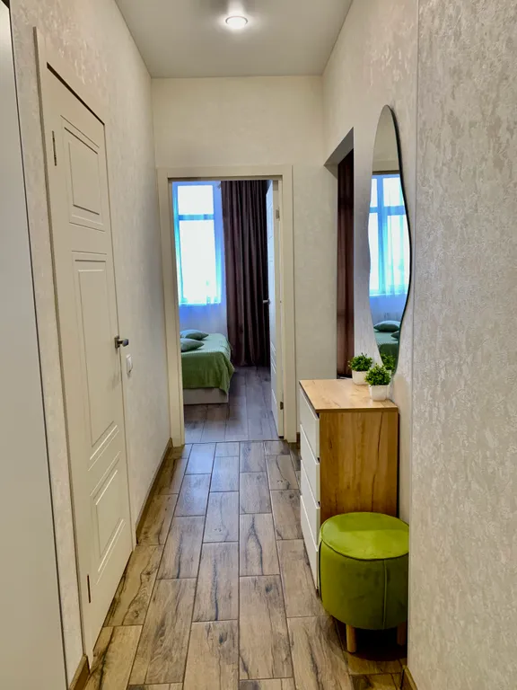 Квартира рядом с ОКБ