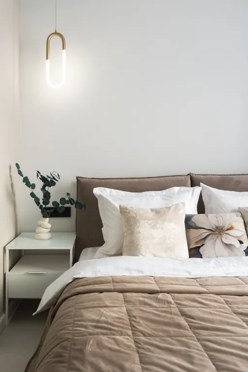 Дизайнерская квартира