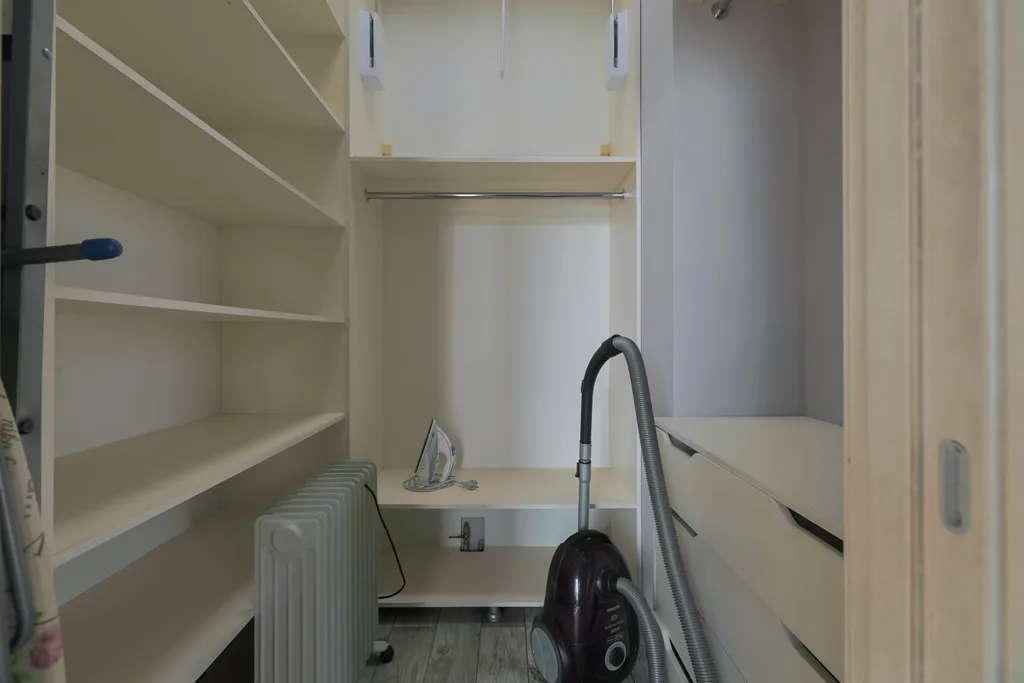 Уникальная квартира с панорамными окнами в центре Волгограда