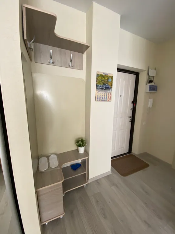 Уютная квартира в центре