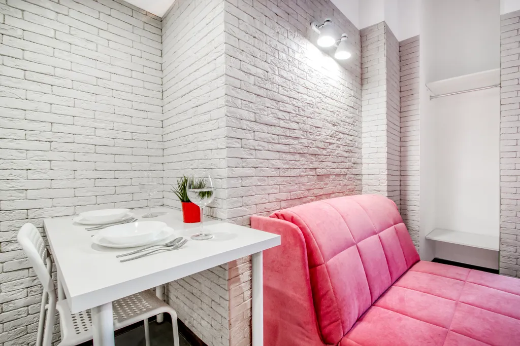 Комфортная студия у метро