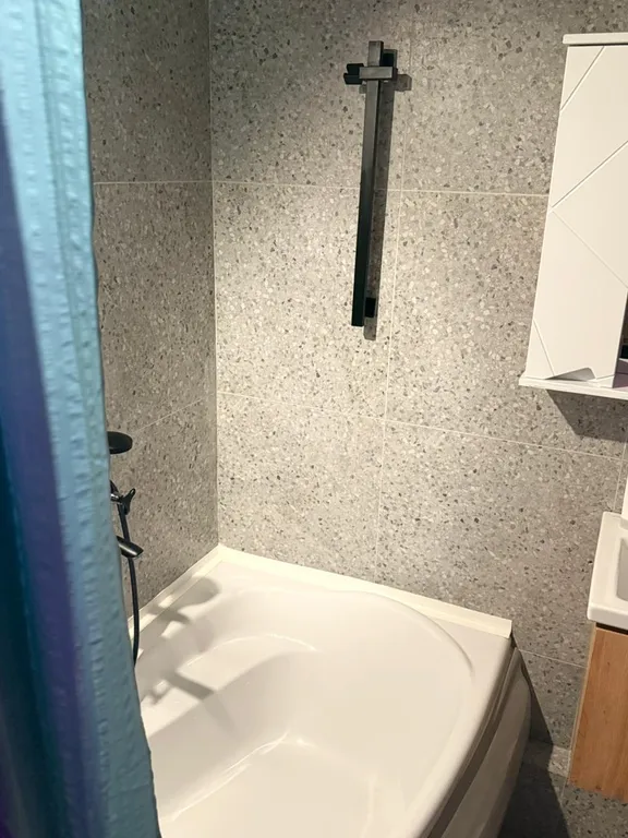 Квартира Семейные апартаменты — Янино-1