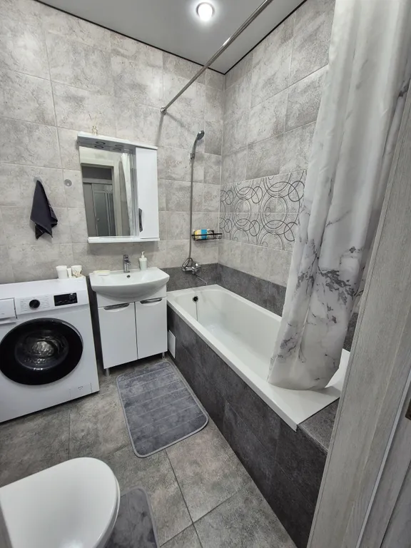 Пионерский курорт уютная новая квартира на побережье Балтийского моря