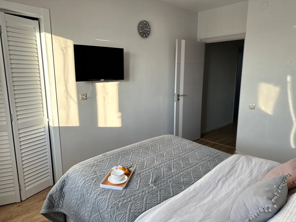 3-х комнатная квартира люкс