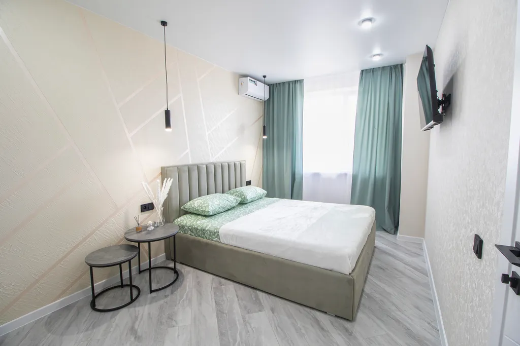 Квартира Люкс на набережной — аренда посуточно в Энгельс