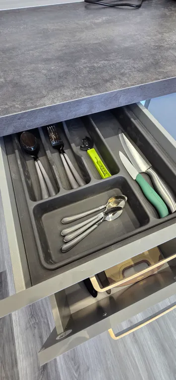 Квартира Новая и светлая двухкомнатная квартира — Хабаровск