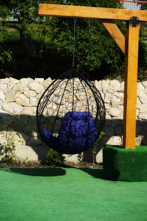 Коттедж 1-комнатный Дом — Сухум