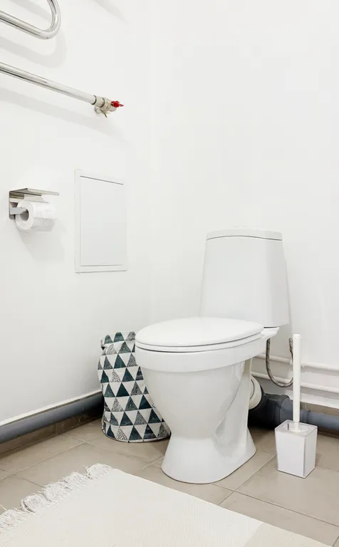 Квартира Квартира Просторная двушка на Взлетке — Красноярск