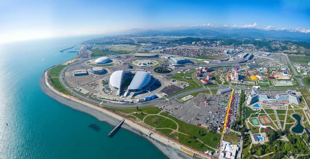 Уютная квартира возле Олимпийского парка