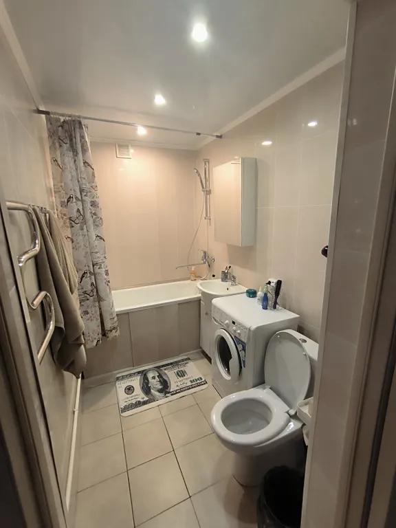 Уютная студия в микрорайоне Инорс