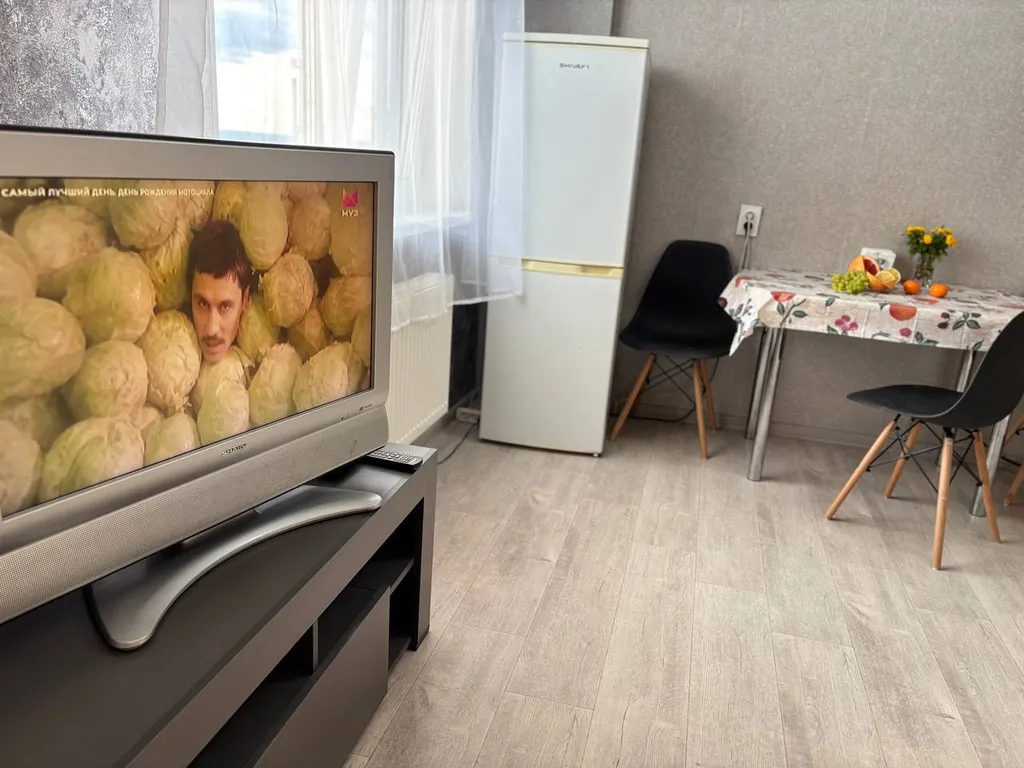 Уютные квартиры недорого