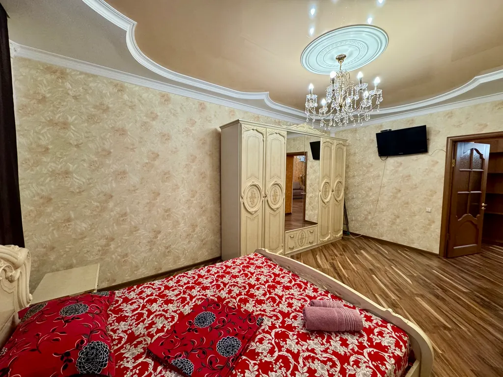 Квартира Квартира в центре города — Владикавказ