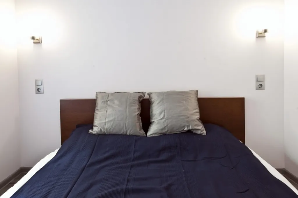 Квартира Квартира Студия четырехместная около метро Площадь Восстания — Санкт-Петербург