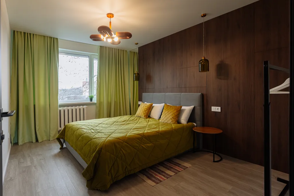 Апартаменты Knaiphoff