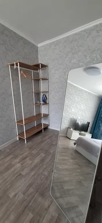 В пешей доступности с онкологическим центром