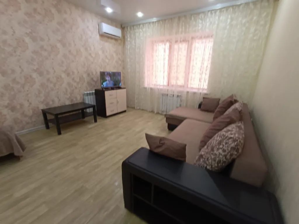 Сдается 3-х комнатная квартира