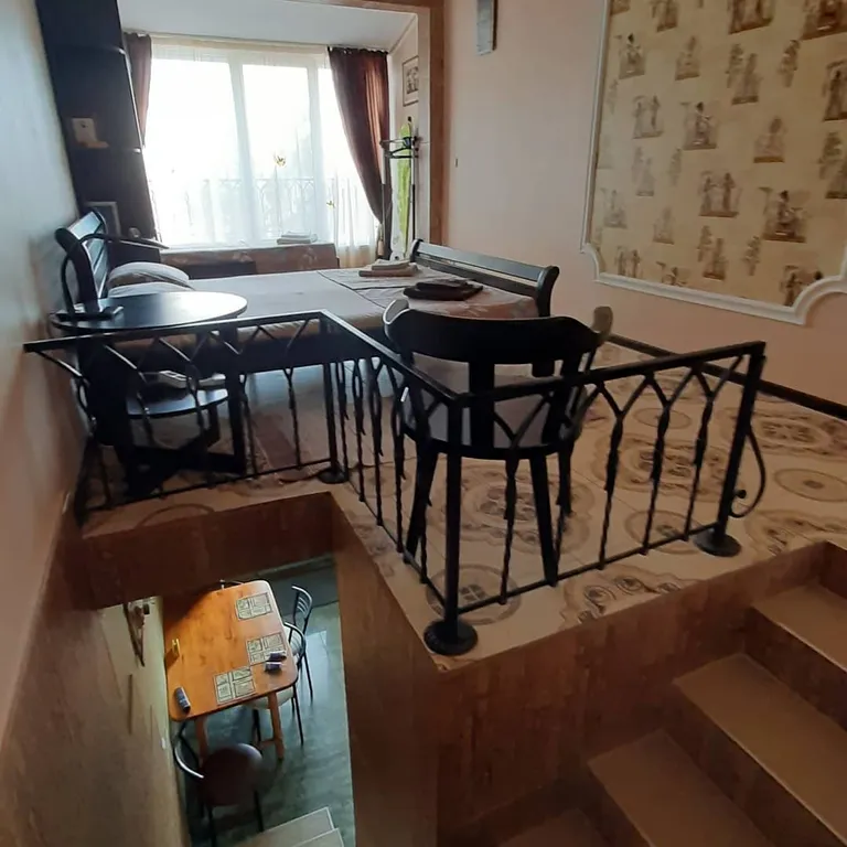 Коттедж с мангалом — аренда посуточно в Гурзуф