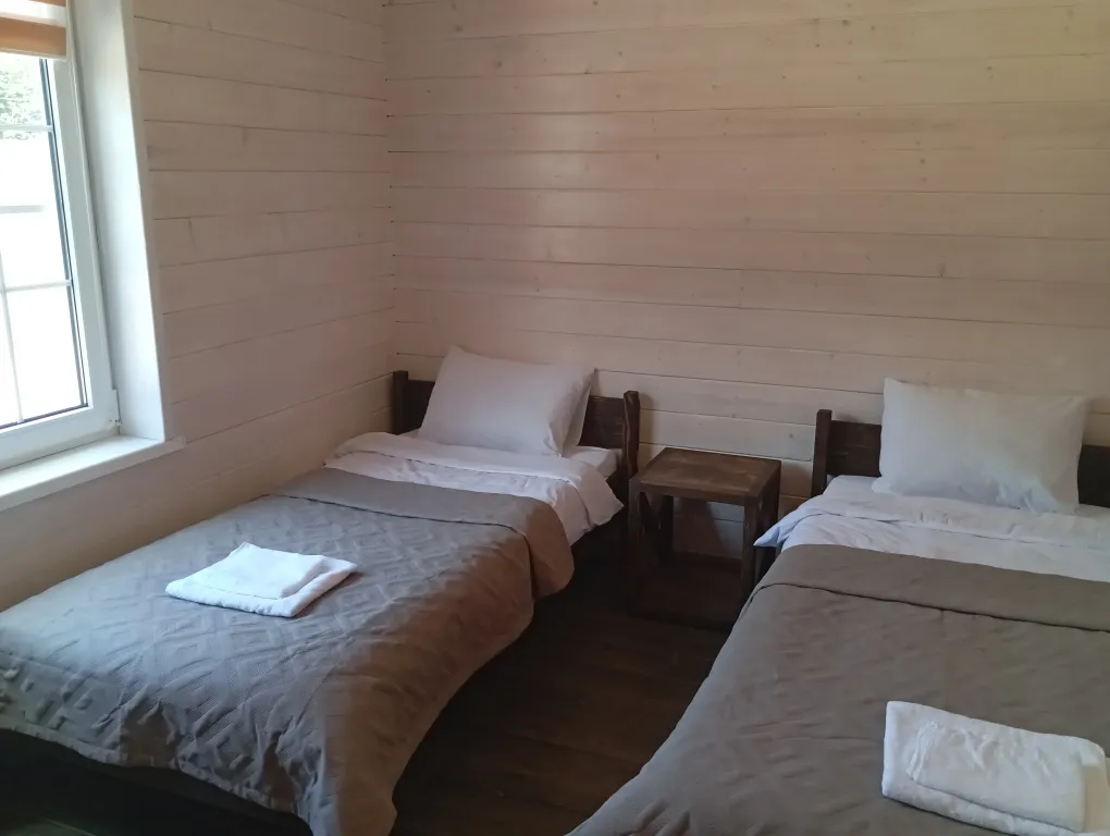 Горный горизонт