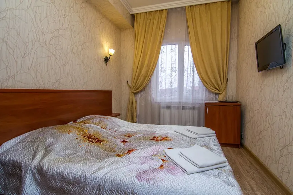 Квартира Комната — Краснодар