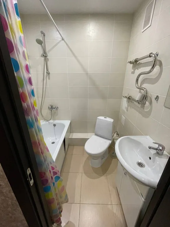 Уютная студия в центре