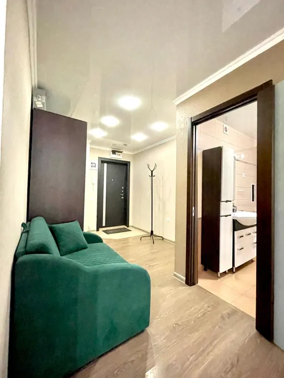 Уютная студия