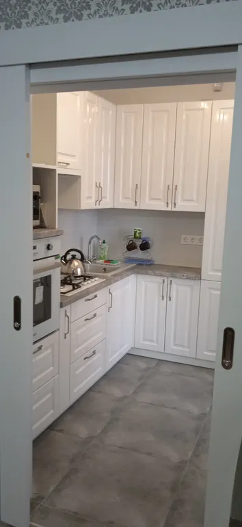 Квартира Уютная квартира на побережье Балтийского моря — Светлогорск