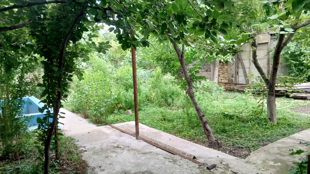 Студия в гостевом доме Каспий, близ смотровой площадки