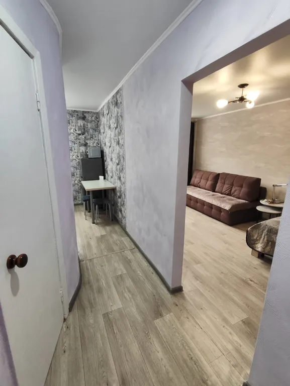 Уютная квартира рядом с Аллеей Любви