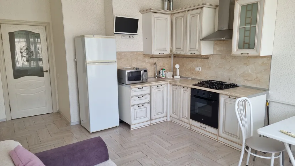 Квартира Шикарная квартира — Геленджик