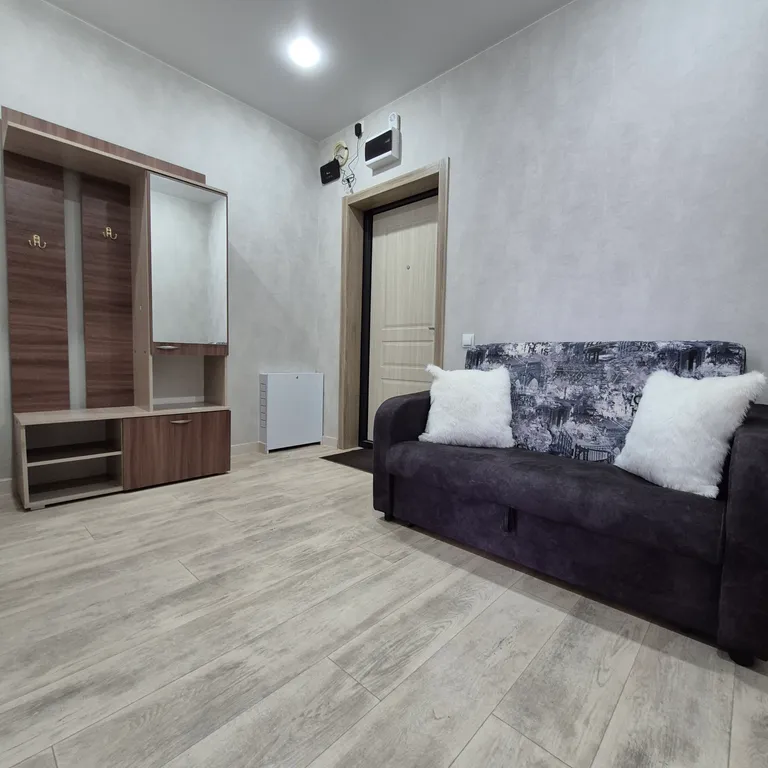 Квартира Альпы на ул.Кирова