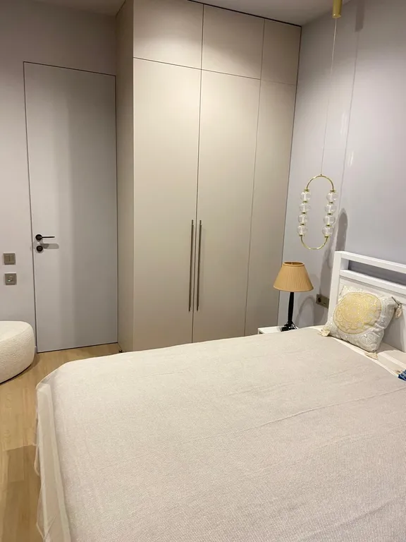 Квартира Квартира Евродвушка с готовым ремонтом в современном комплексе бизнес-класса — Москва