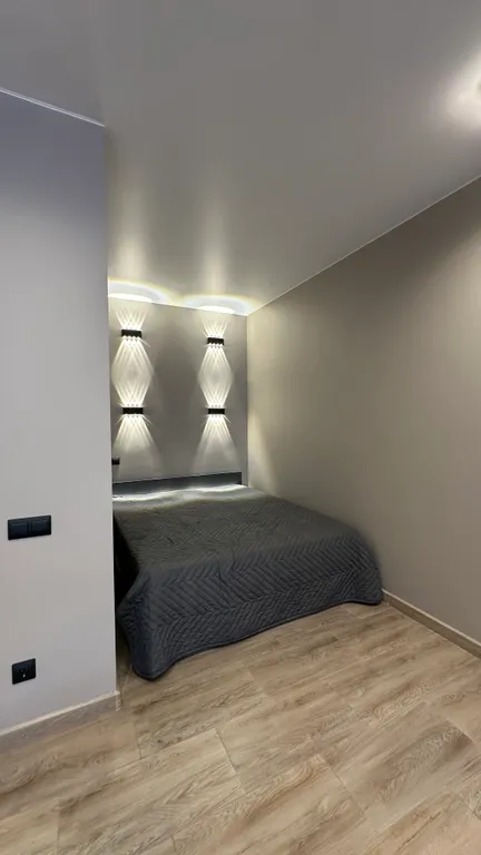 Стильная студия в центре