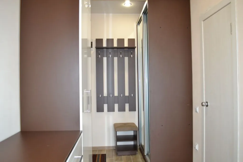 Квартира 1-комнатная Квартира — Сириус