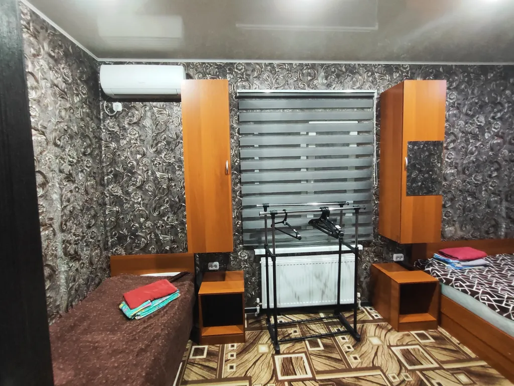 Уютная квартира в новом доме