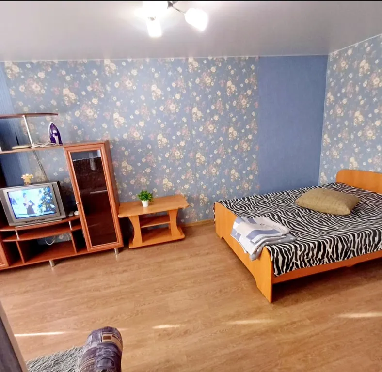 Уютная квартира в самом центре города