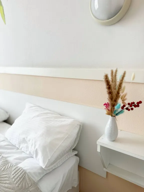 Квартира Семейный апартамент с 2 спальнями и кухней-гостиной — Мичуринское