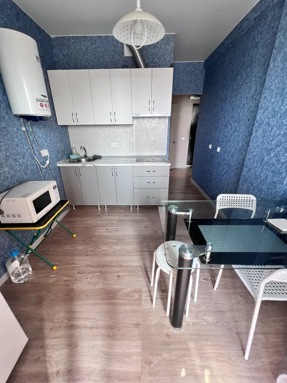 Квартира Квартира в доме комфорт класса — Краснодар