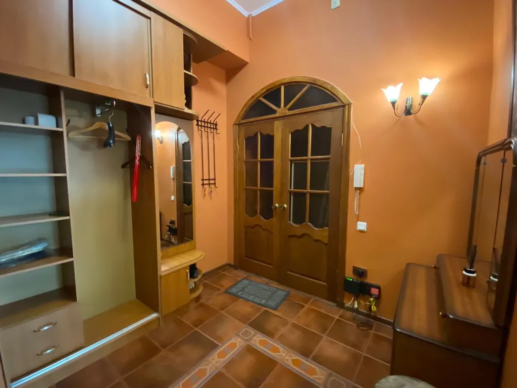 Квартира 2-комнатная квартира — Санкт-Петербург