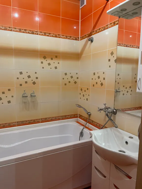 Отличная квартира