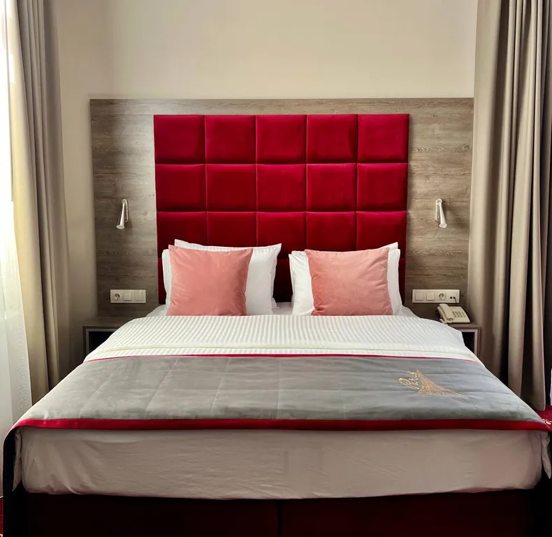 Квартира Комната — аренда посуточно в Пермь