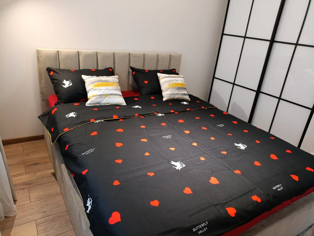 2-х комнатная у Метро