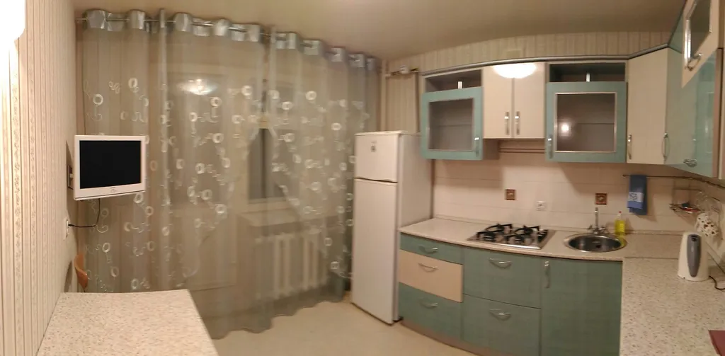 Уютная квартира в центре