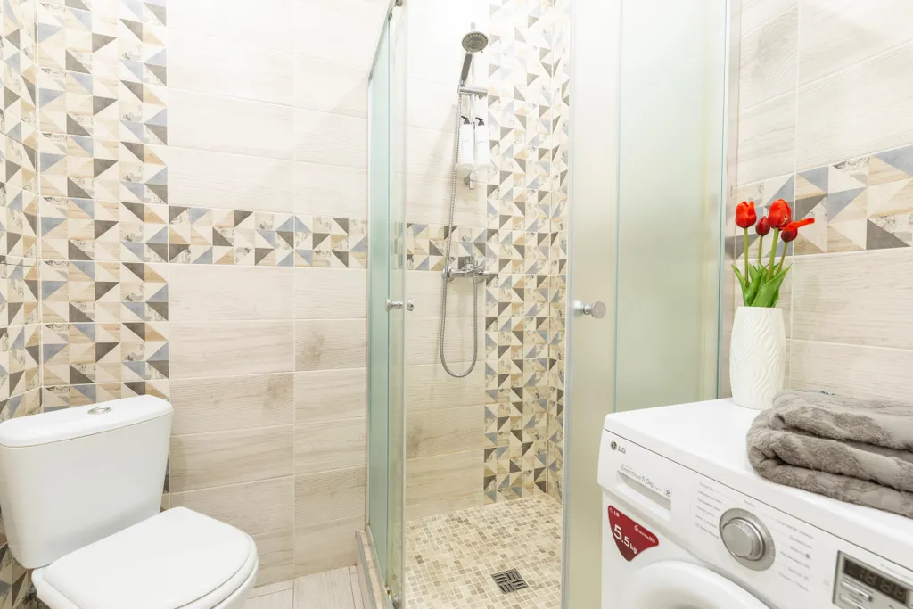 Квартира студия в районе вокзала