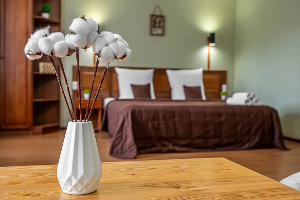 Квартира Комната — Терскол