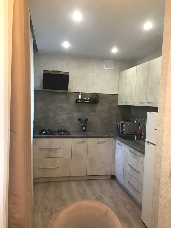 Квартира в центре города