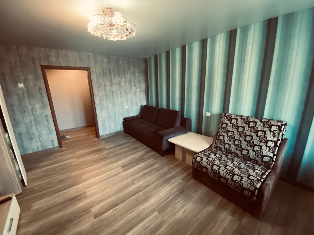 Квартира Уютная квартира у цирка — Воронеж