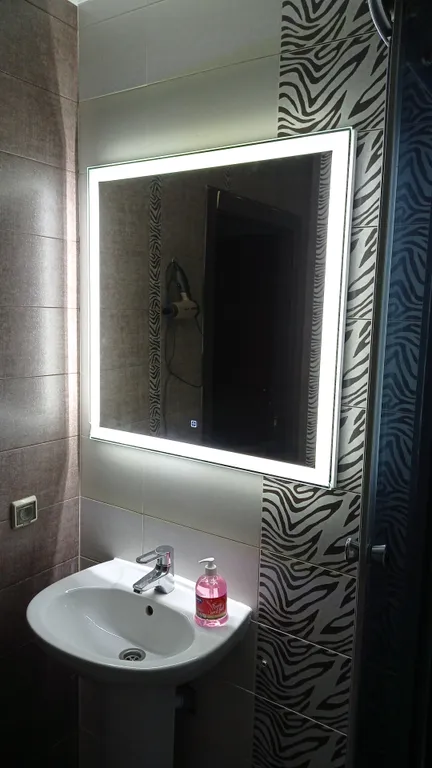 Студия около аэропорта