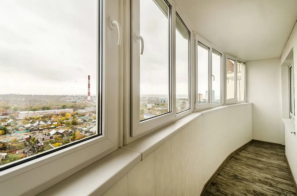 Квартира Уютная квартира — Самара